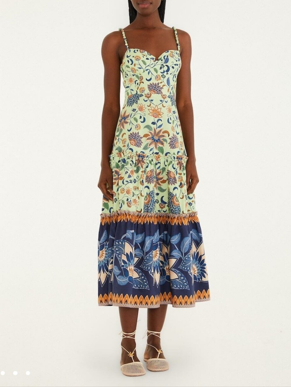 Farm Rio Dress